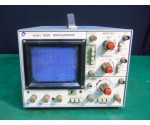 Oscilloscope